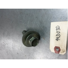 94D030 Crankshaft Pulley Bolt For 06-15 Lexus IS250  2.5